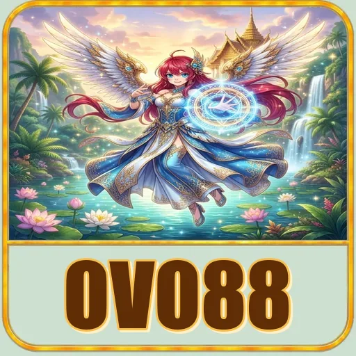 Gambar verifikasi tautan alternatif resmi ovo88 Indonesia