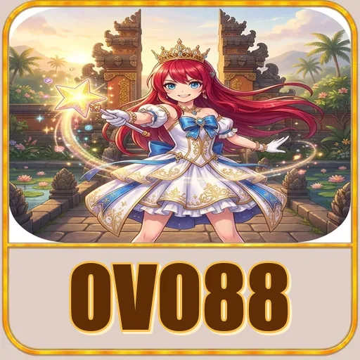 Gambar verifikasi hash SHA-256 unduhan APK ovo88